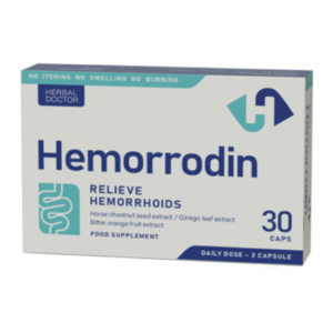 Hemorrodin