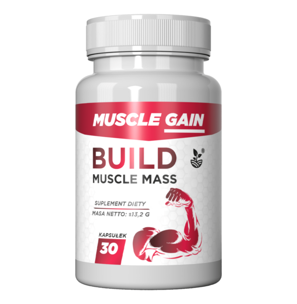 Muscle Gain