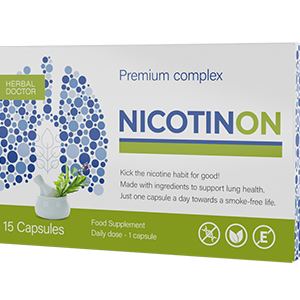 Nicotinon