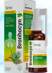 Bronhocyn