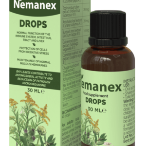 Nemanex